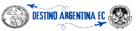 DESTINO ARGENTINA EC